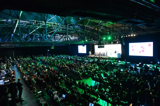 TechCrunch Disrupt 2024 Tickets Selling Out, Prices Increase Tomorrow