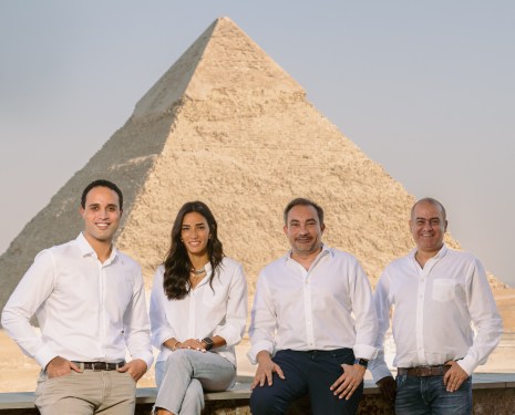 Algebra Ventures, an Egyptian Venture Capital Firm, Closes First Round of Its Second Fund at $100 Million