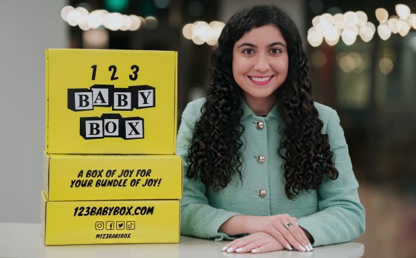 “Discover Easy Shopping for Parents with 123 Baby Box’s Convenient Children’s Product Delivery Solutions”