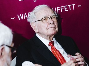 Warren Buffett and David Tepper’s Investment Strategies Power New AI-Driven Chatbot Exchange-Traded Fund