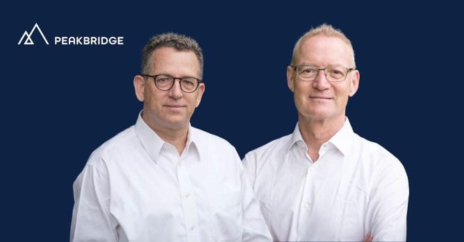 Food VC PeakBridge has announced an $187 million fund to revolutionize the food industry with groundbreaking innovations.